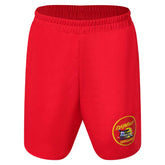 TV Baywatch (2024) C.J. Parker Red Swim Trunks Pants Cosplay Costume Outfits Halloween Carnival Suit